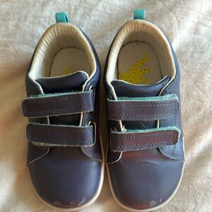 Toddler Barefoot Tennis Shoe